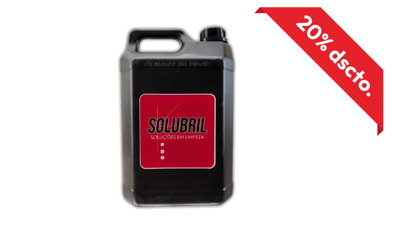1 Solubril Pro 💰