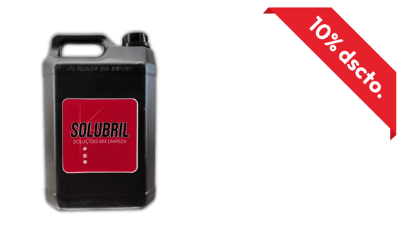LIMPIADOR EXTREMO | SOLUBRIL PRO 1 LT (ORIGINAL) – Homex