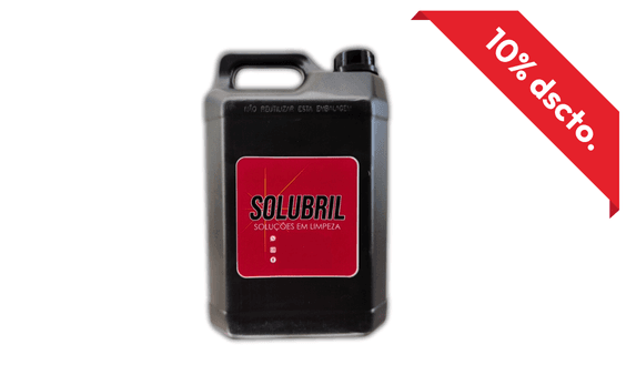 Solubril Pro (1 und.)💰